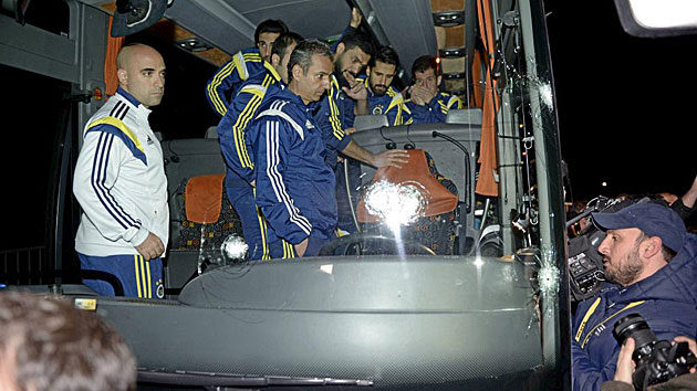 fenerbahce