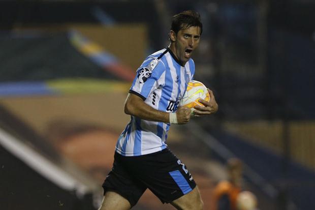 milito racing