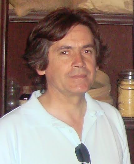 ricardo san martin