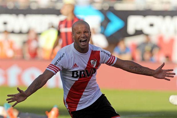 river gol mendez