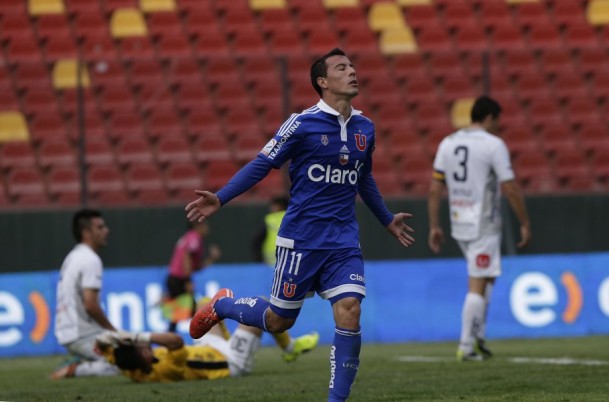 ubilla gol udechile e1429485860999