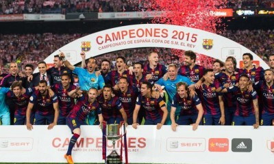 barcelona copa del rey