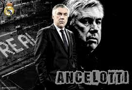 carlo ancelotti