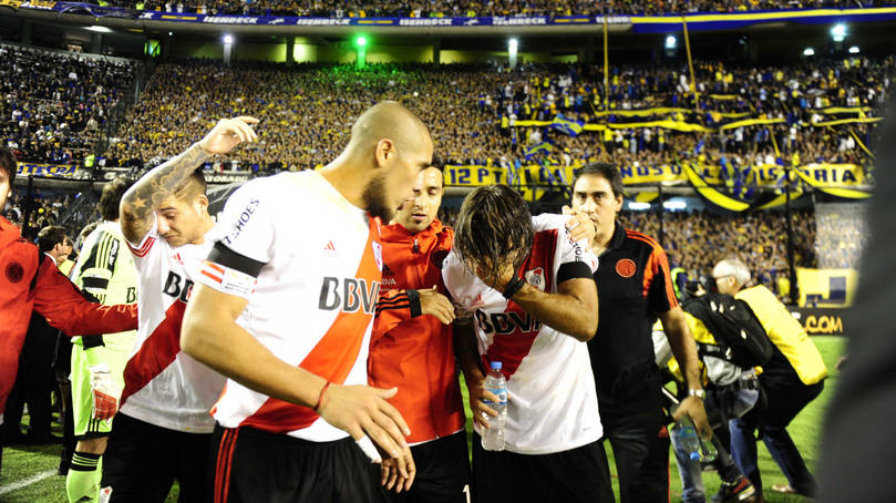 river plate gas pimienta