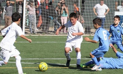 araucana ohiggins futbol joven