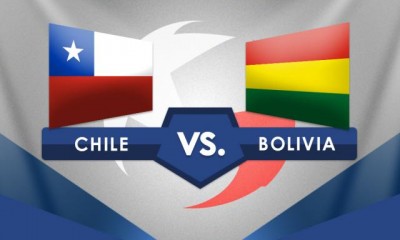 chile boliv