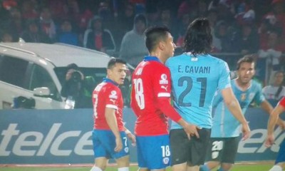 jara cavani