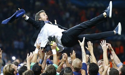 luis enrique