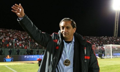 ramon diaz paraguay