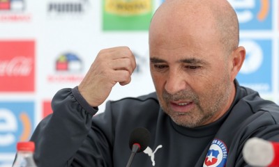 sampaoli