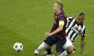 vidal iniesta