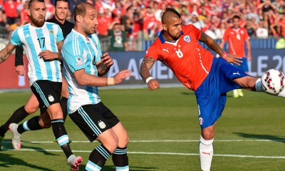 vidal argentina