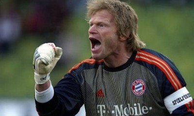 oliver kahn