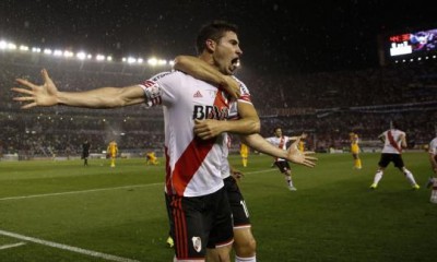 river campeon