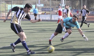 futbol interempresas