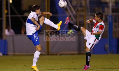 Futbol 2015 Clausura UC vs Palestino13