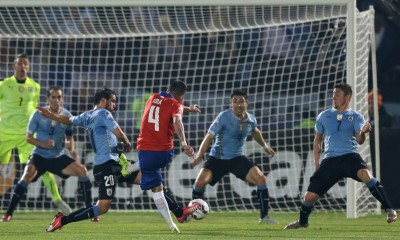 Chile Soccer Copa America Chile Uruguay7 1827x1254