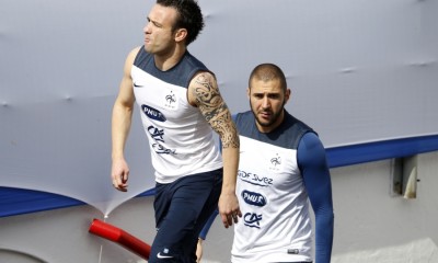 Valbuena Benzema1