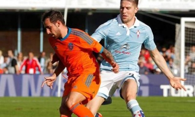 Valencia Celta