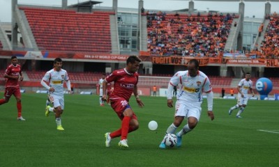 cobreloa laserena