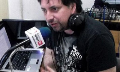 yo radio