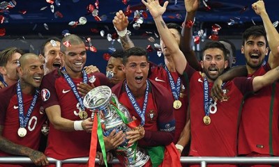 portugal campeon