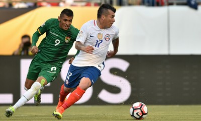 chile vs bolivia