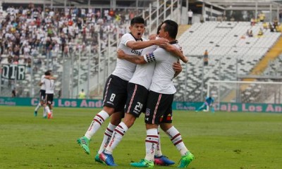 colocolo