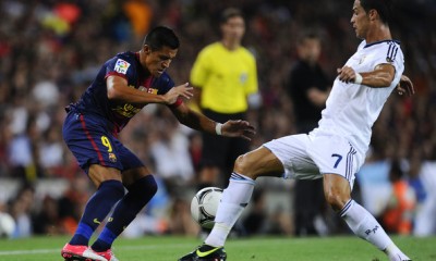 Alexis Sánchez podría llegar al Real Madrid y se convertiría en el primer chileno en jugar en los dos equipos más poderosos de España.