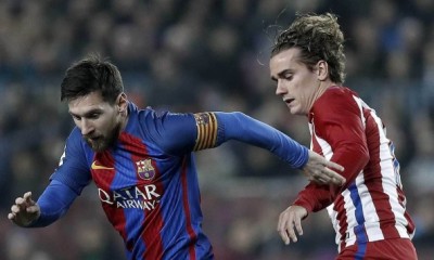 El francés Griezmann ya habría llegado a acuerdo con el Barcelona, según publica un medio español.