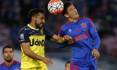 La "U" de Chile logró un excelente triunfo ante la "U" de Concepción. ¿Les alcanzará para campeonar?