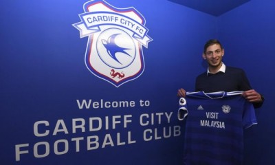 Emiliano Sala 2