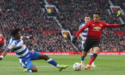 Man Utd vs Reading MAN live 4