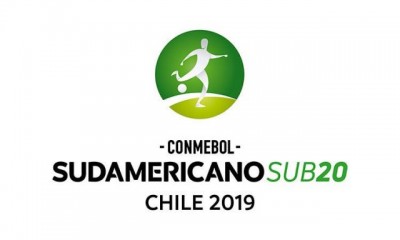 Sudam Sub 20 Logo