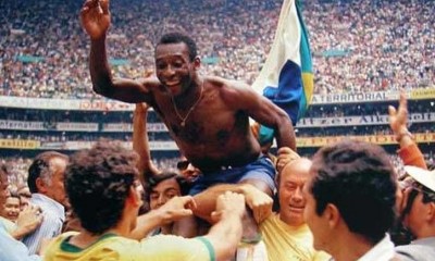 pele brasil 70