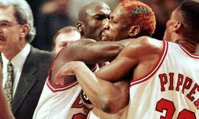 dennis rodman