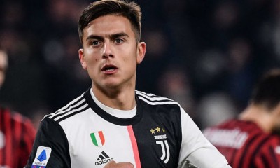 dybala