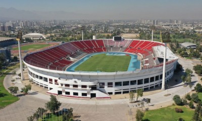 estadio nacional