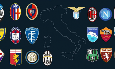 futbol italia clasicos