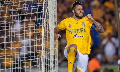 goleador gignac tigres