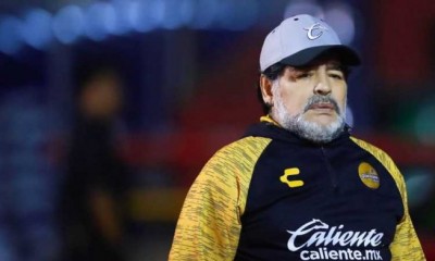 maradona