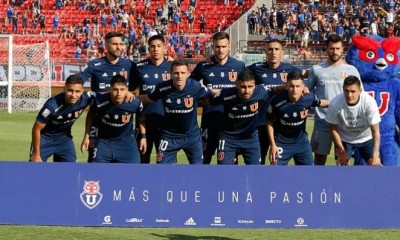 Universidad de chile