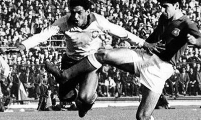 chile brasil 1962 carlos contreras garrincha