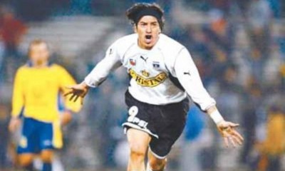 zamorano 1