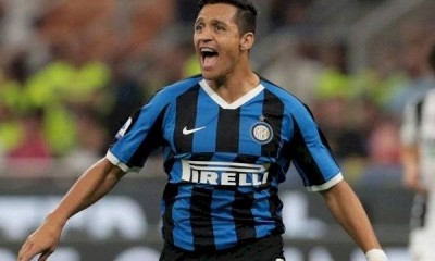 alexis sanchez inter