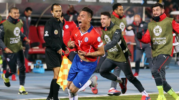 chile peru eduardo vargas copa america 2015