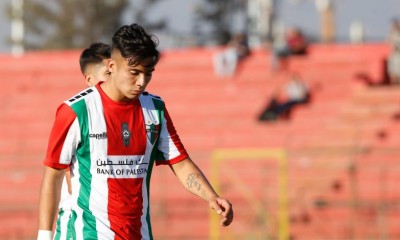 palestino