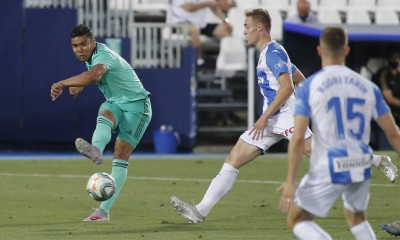 real madrid leganes