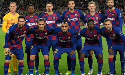 barca