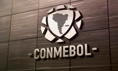 conmebol